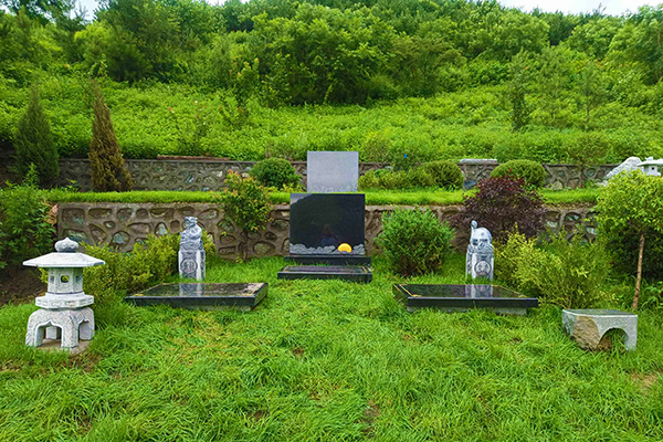 沈阳森林纪念园墓地浅谈什么是殡葬文化?