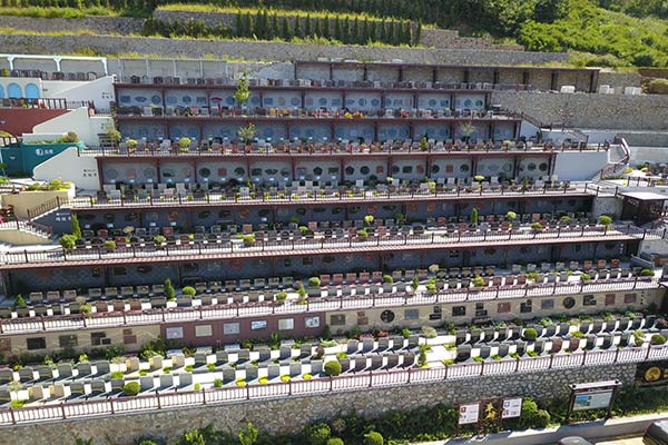 沈阳森林墓园精选推荐：购买放心，守护逝者永恒之地