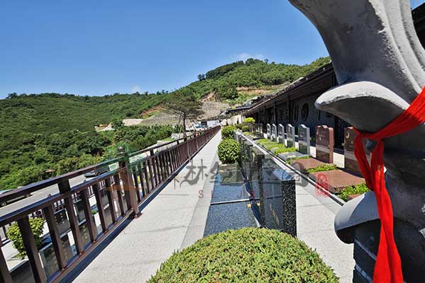 自然与生命的和谐交响：沈阳森林墓园的人文关怀之旅