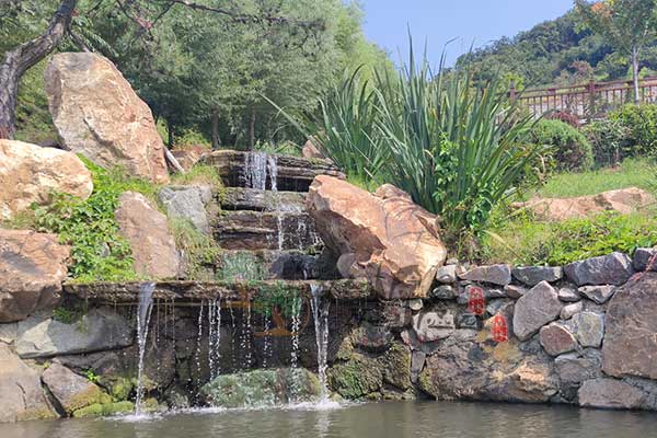 沈阳森林墓园，在自然韵律中缅怀与纪念